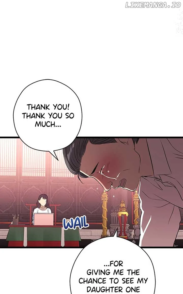 Hell Love Story Chapter 37 page 73