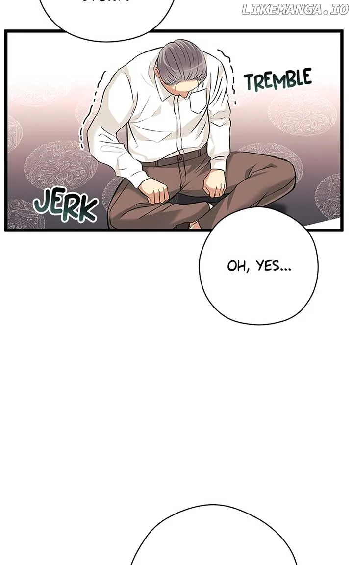 Hell Love Story Chapter 37 page 48