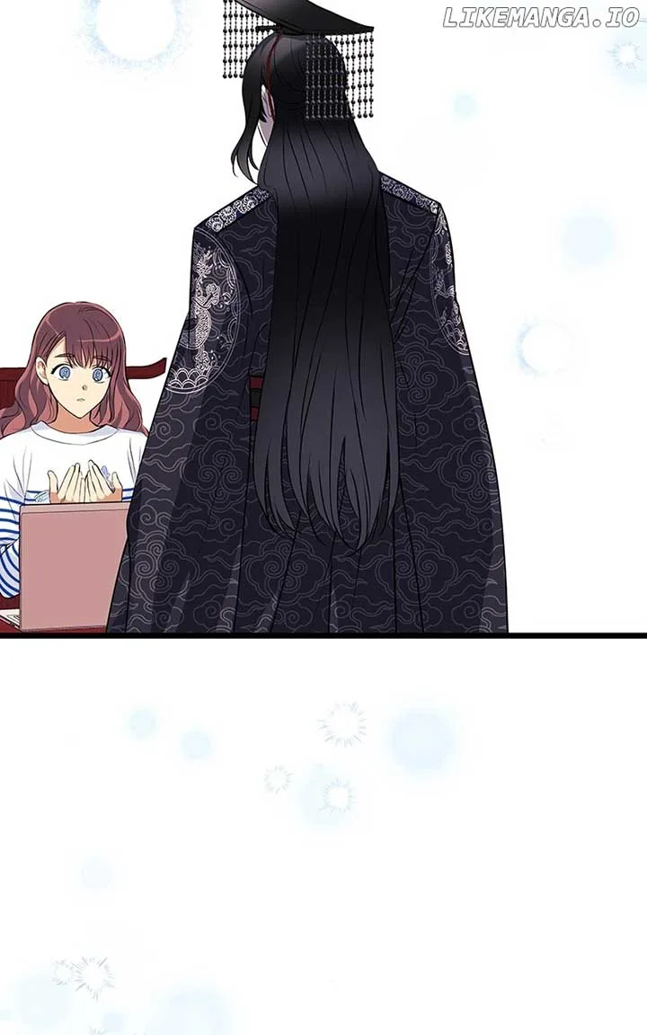 Hell Love Story Chapter 38 page 31