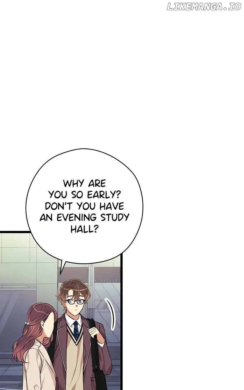 Hell Love Story Chapter 36 page 44