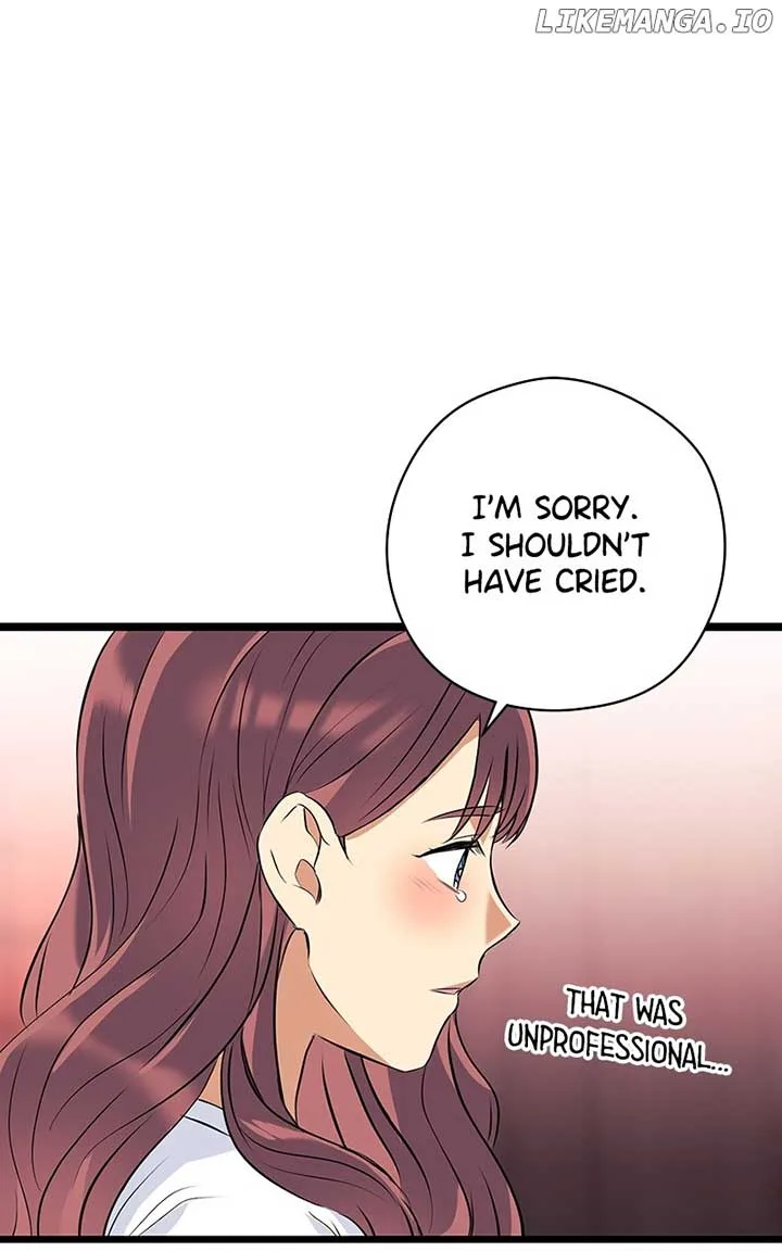 Hell Love Story Chapter 38 page 23