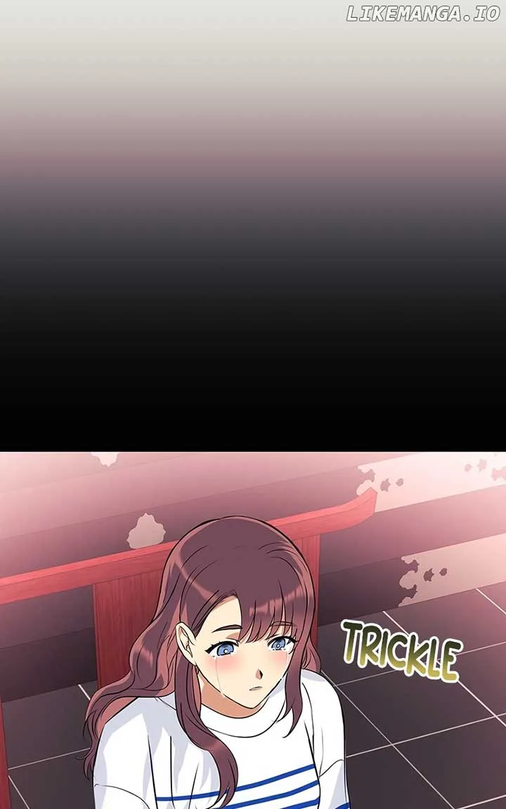 Hell Love Story Chapter 38 page 6