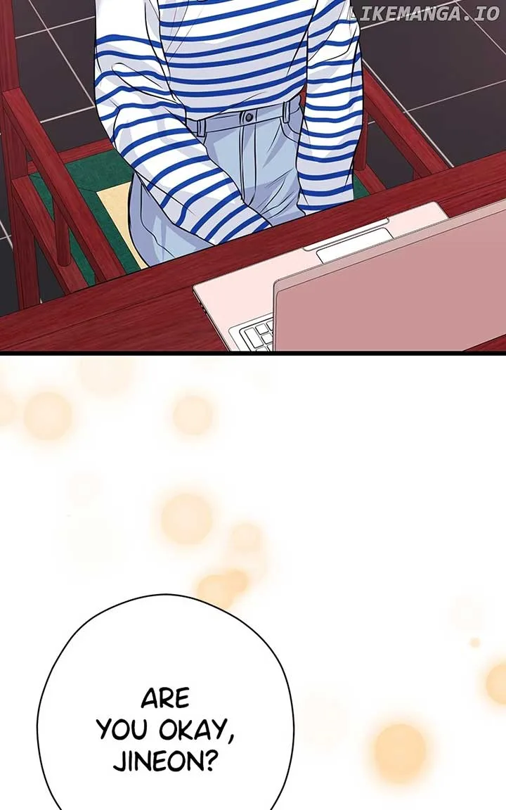 Hell Love Story Chapter 38 page 7
