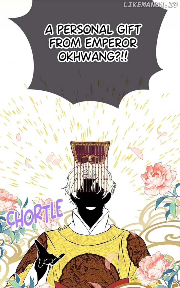 Hell Love Story Chapter 38 page 55