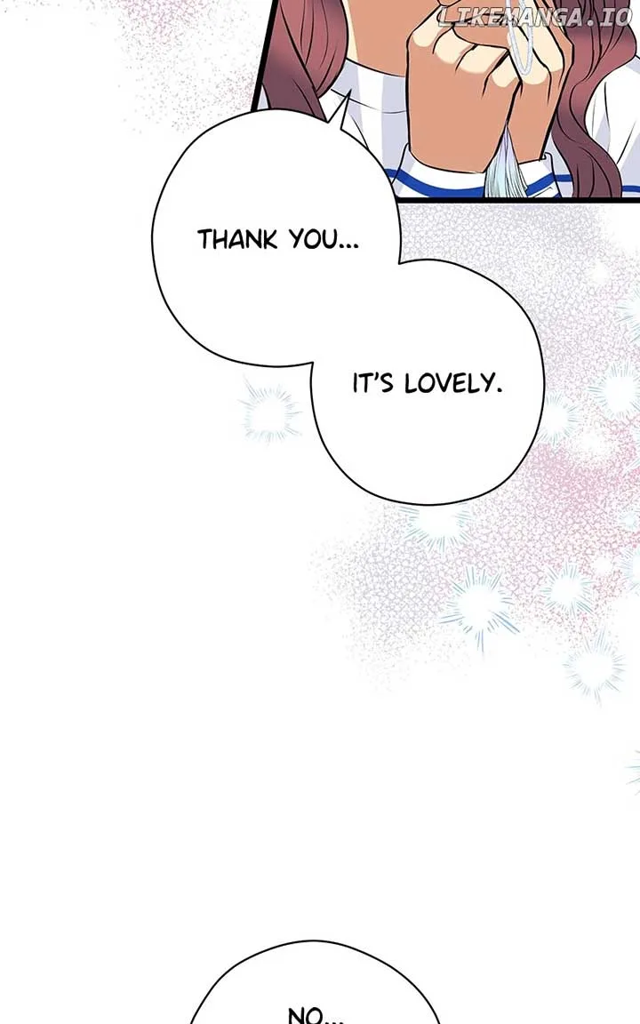Hell Love Story Chapter 38 page 38