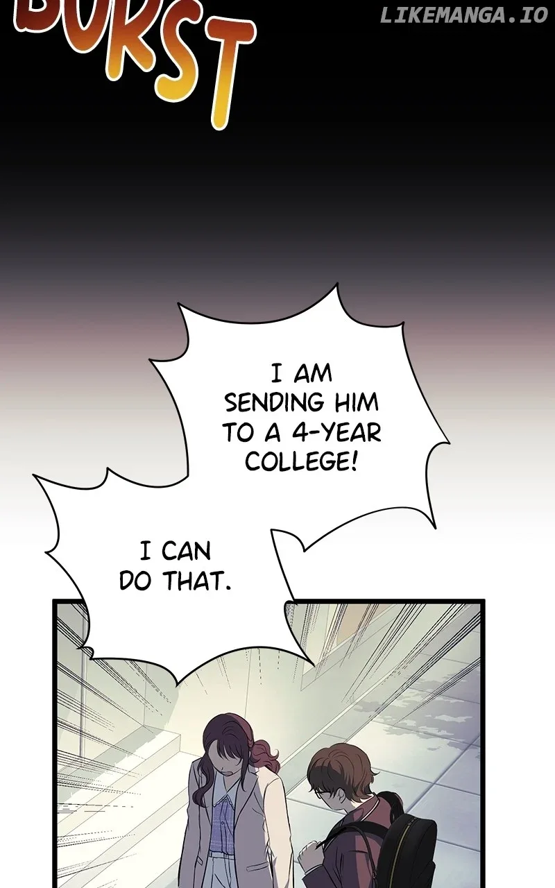 Hell Love Story Chapter 36 page 51