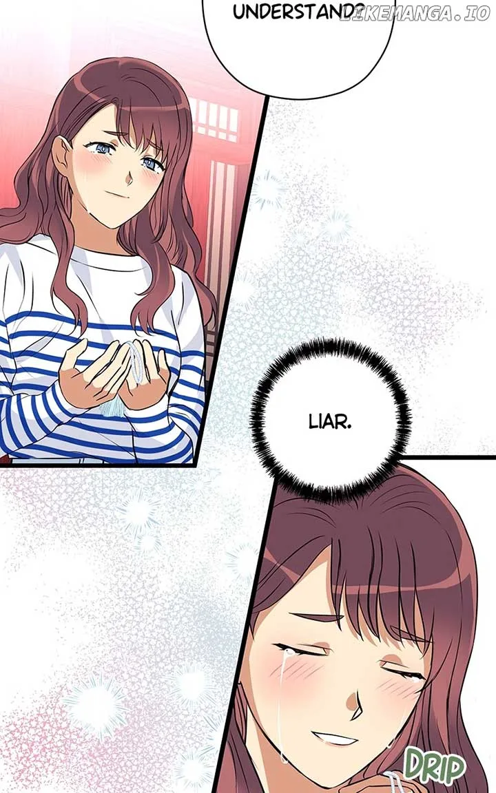 Hell Love Story Chapter 38 page 37