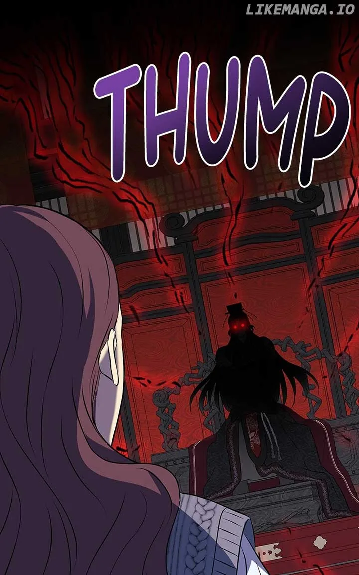 Hell Love Story Chapter 38 page 80
