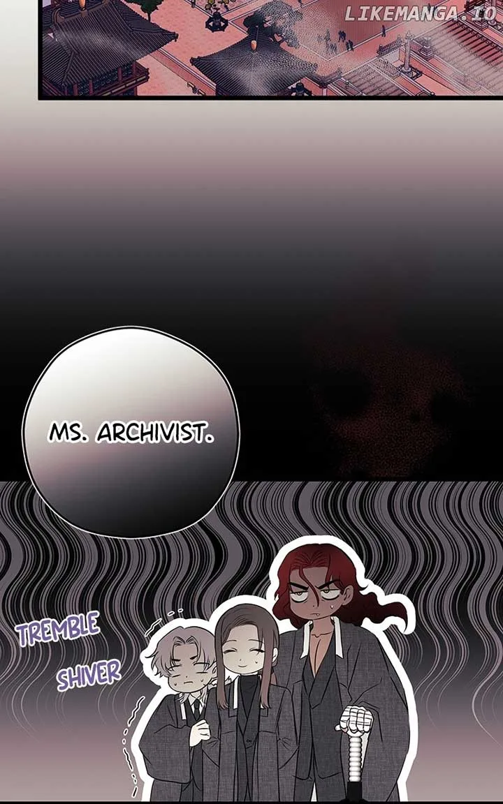 Hell Love Story Chapter 38 page 77