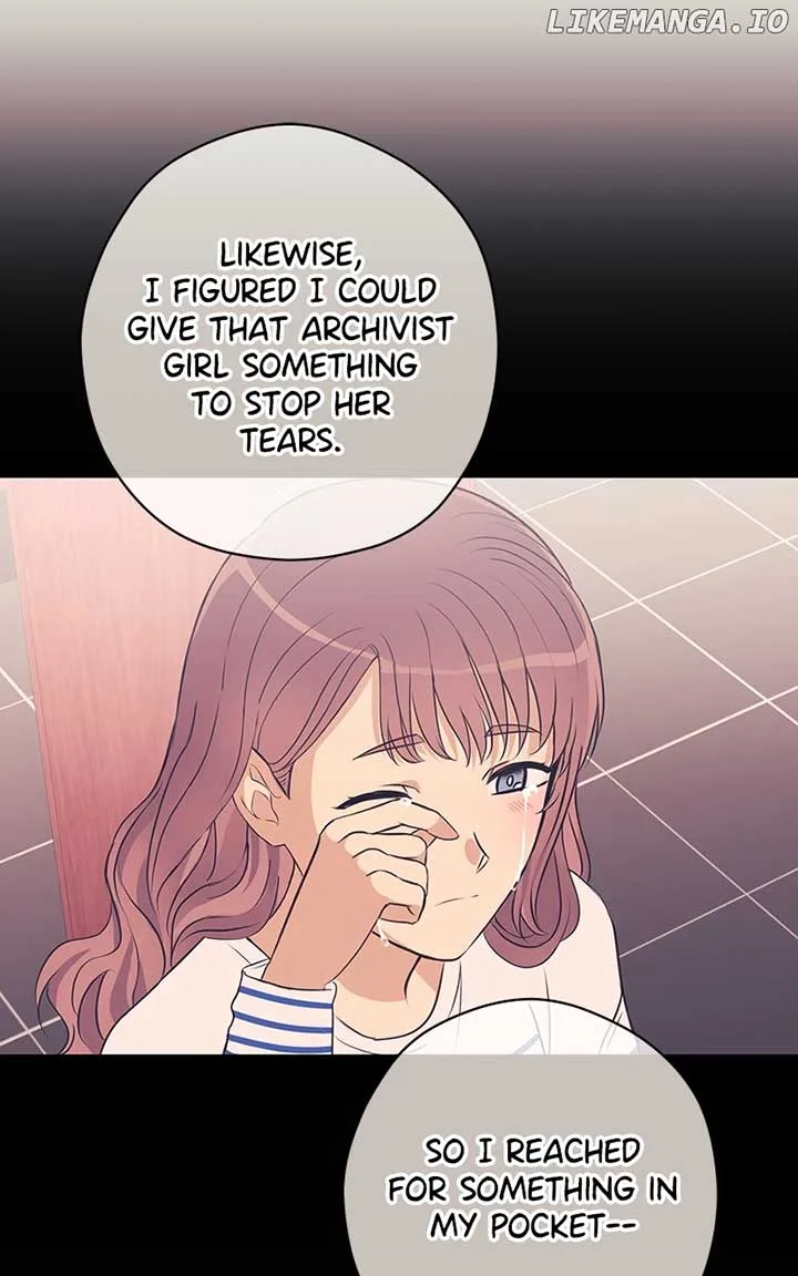 Hell Love Story Chapter 38 page 59