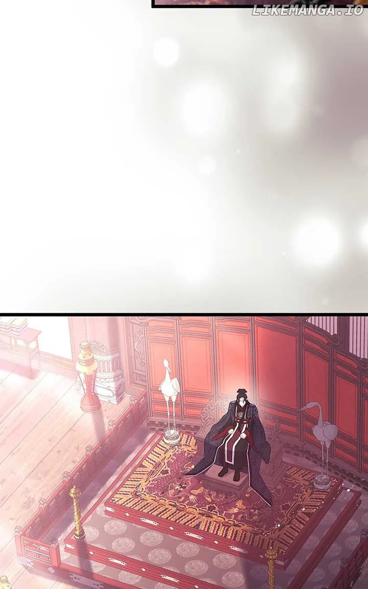 Hell Love Story Chapter 38 page 14
