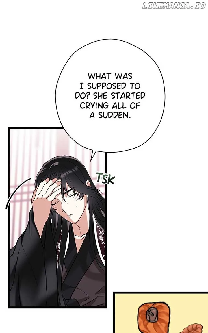 Hell Love Story Chapter 38 page 57