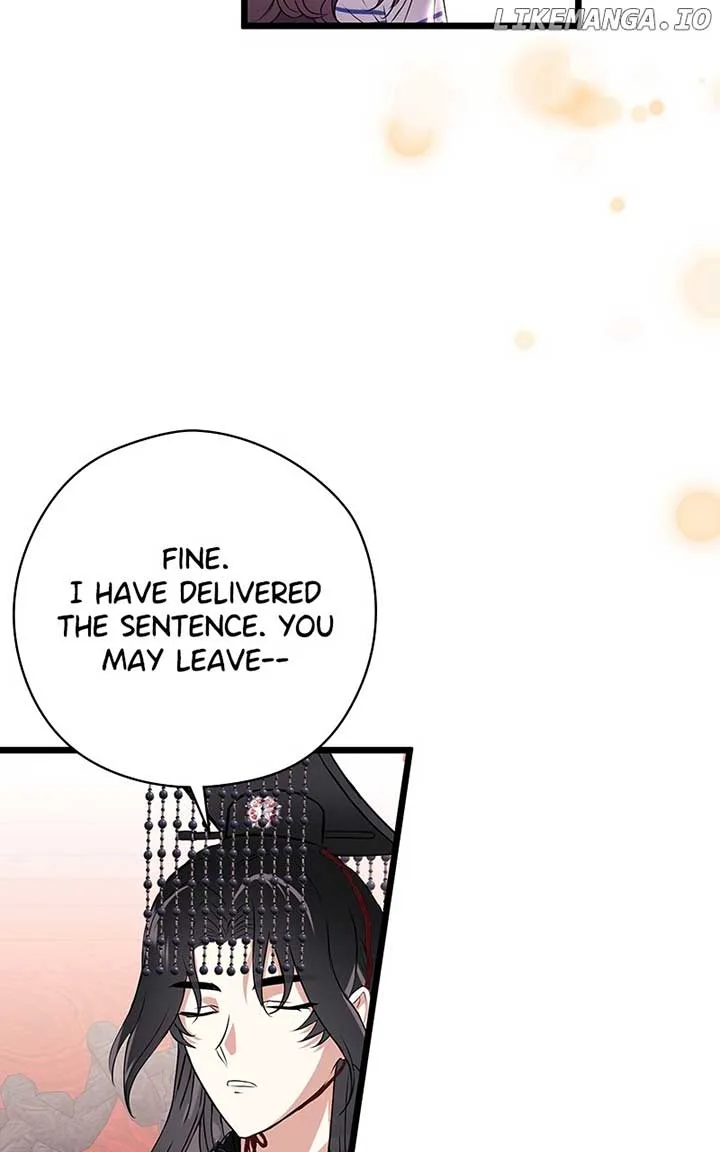 Hell Love Story Chapter 38 page 4