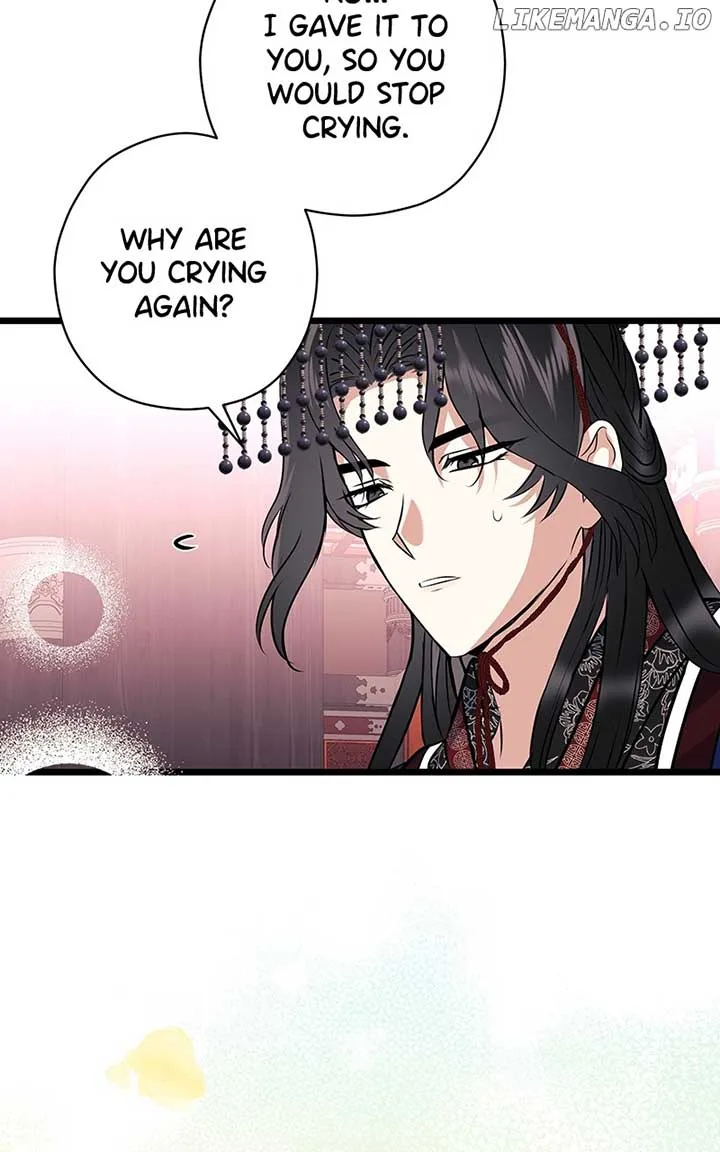 Hell Love Story Chapter 38 page 39