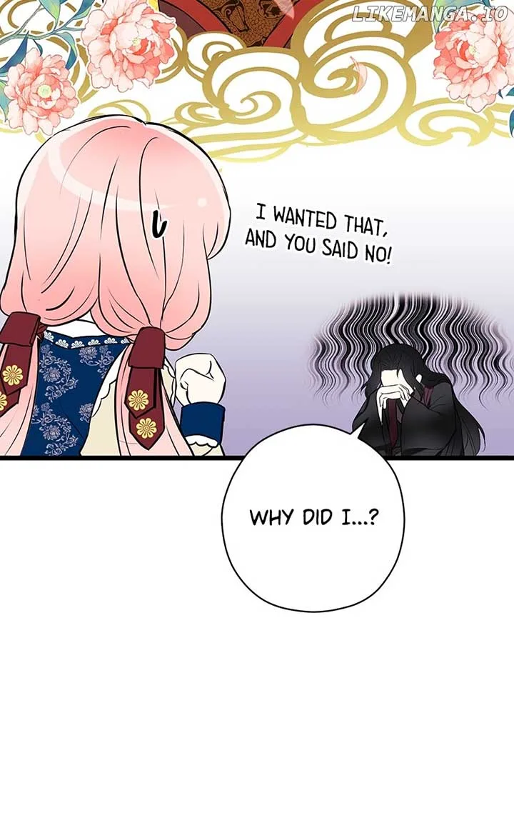 Hell Love Story Chapter 38 page 56