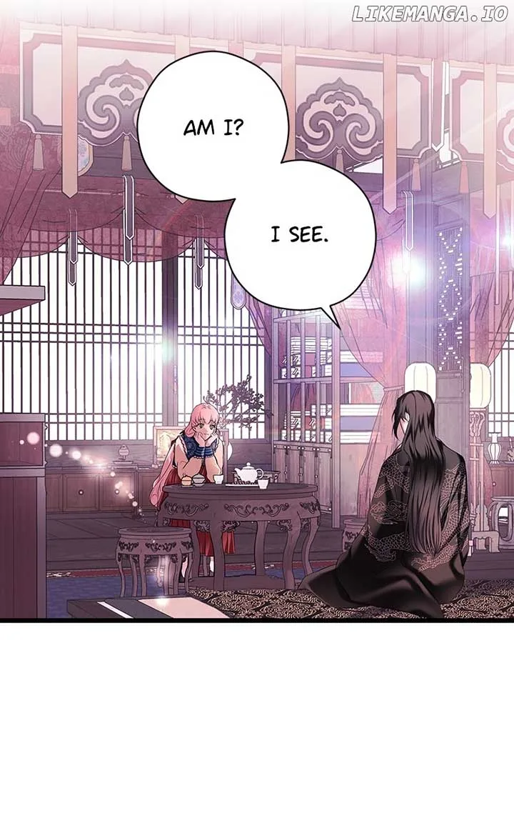 Hell Love Story Chapter 38 page 68