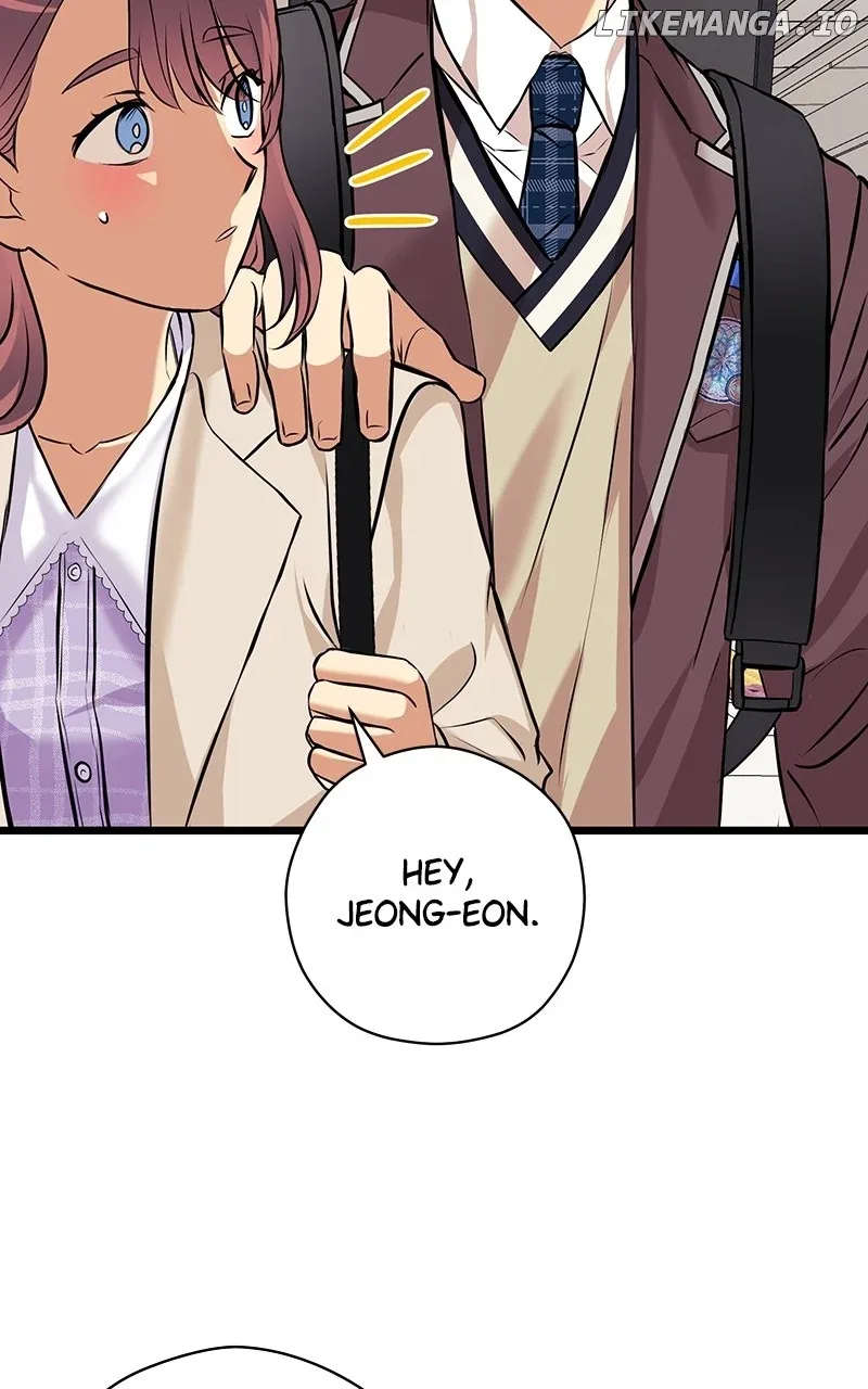 Hell Love Story Chapter 36 page 35