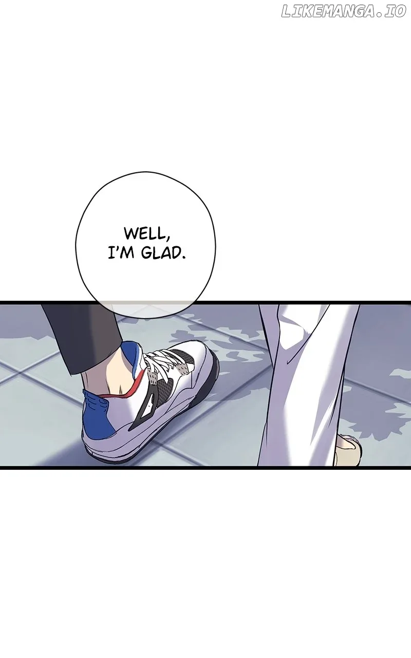 Hell Love Story Chapter 36 page 42