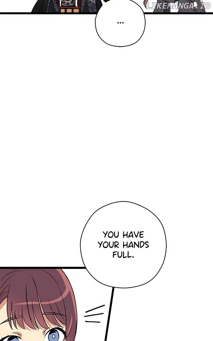 Hell Love Story Chapter 38 page 20