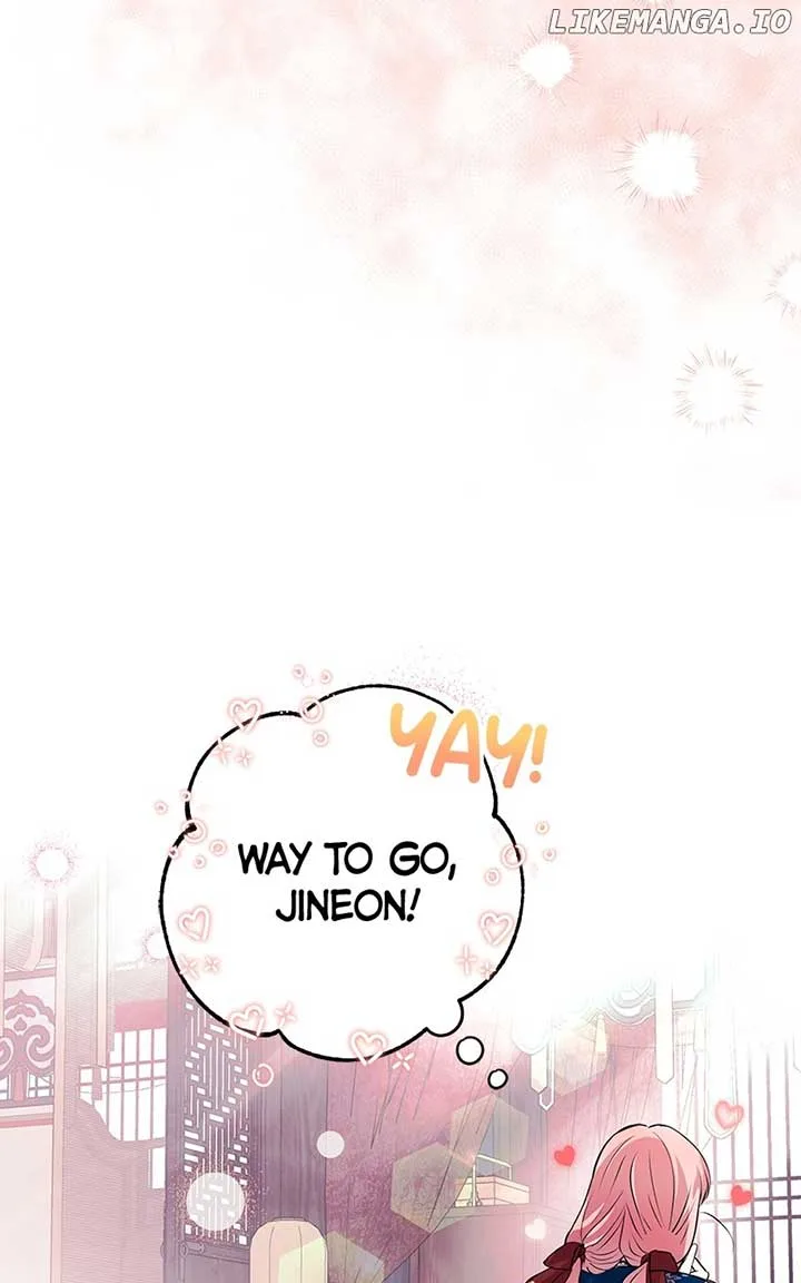 Hell Love Story Chapter 38 page 74