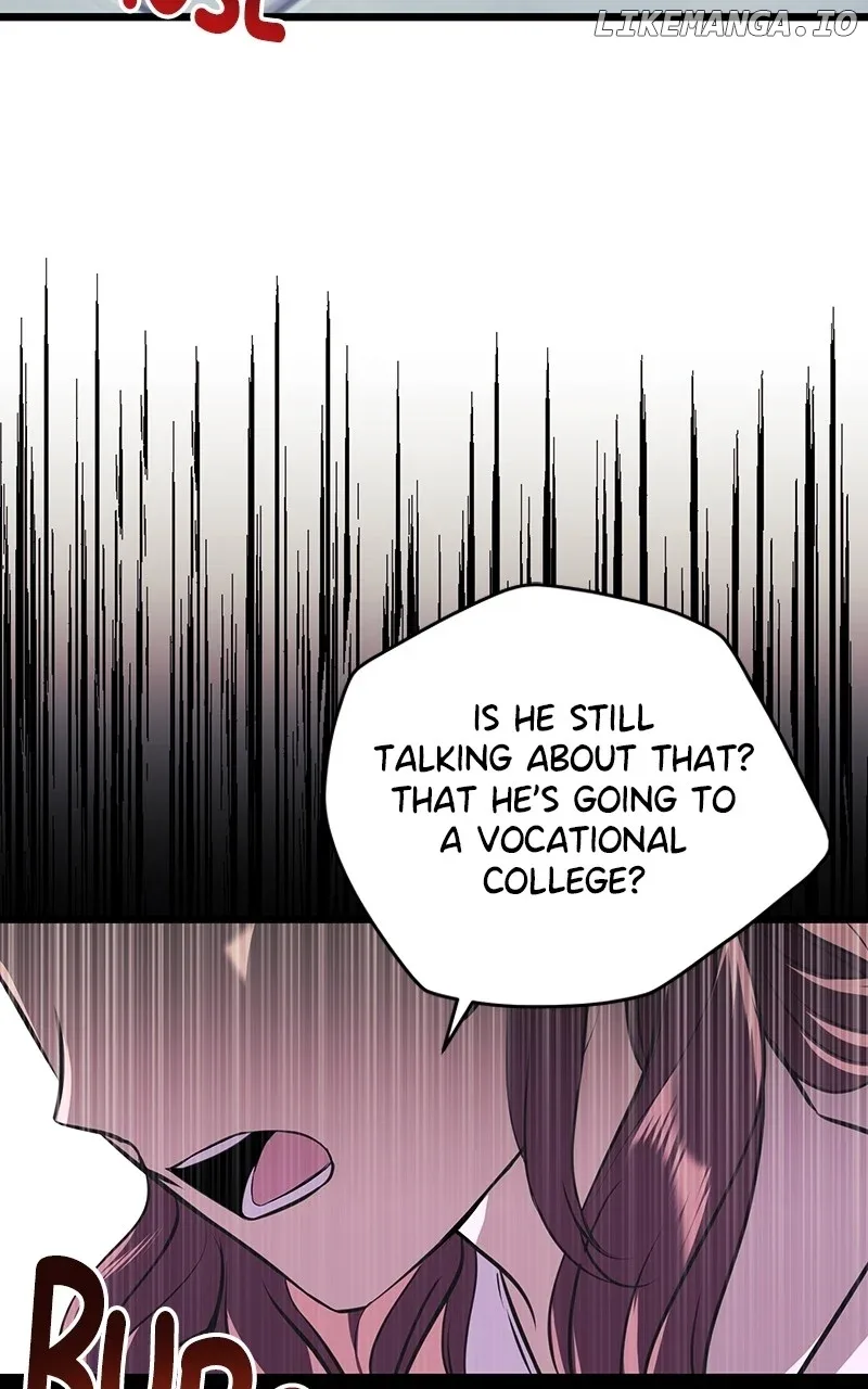 Hell Love Story Chapter 36 page 50