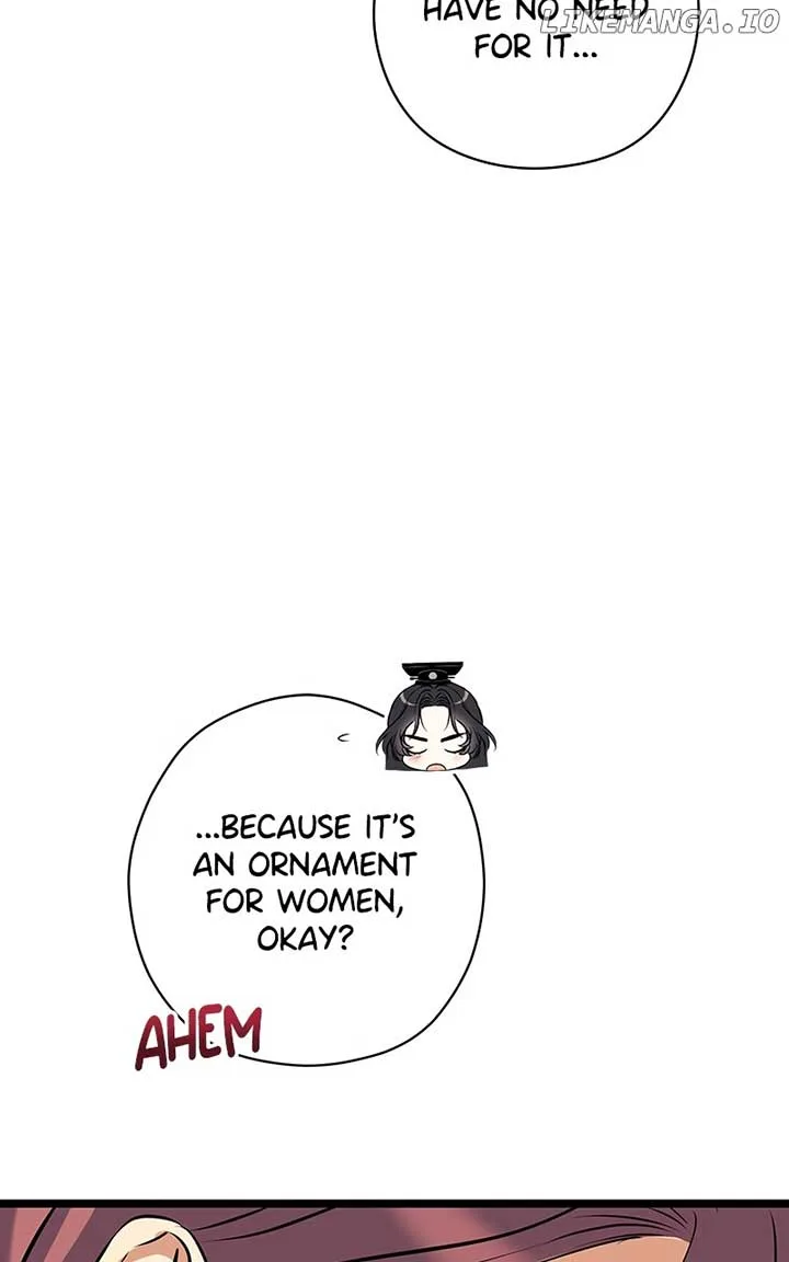 Hell Love Story Chapter 38 page 33