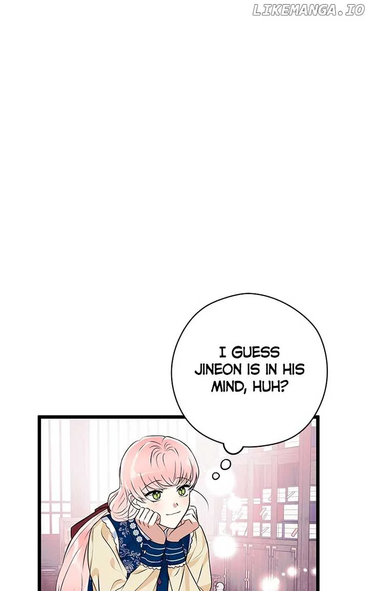 Hell Love Story Chapter 38 page 72