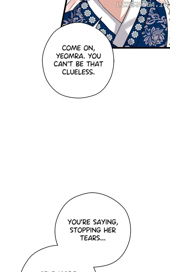 Hell Love Story Chapter 38 page 63