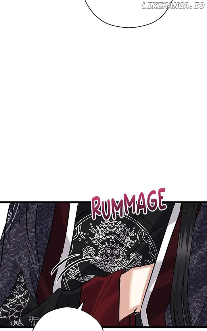 Hell Love Story Chapter 38 page 26