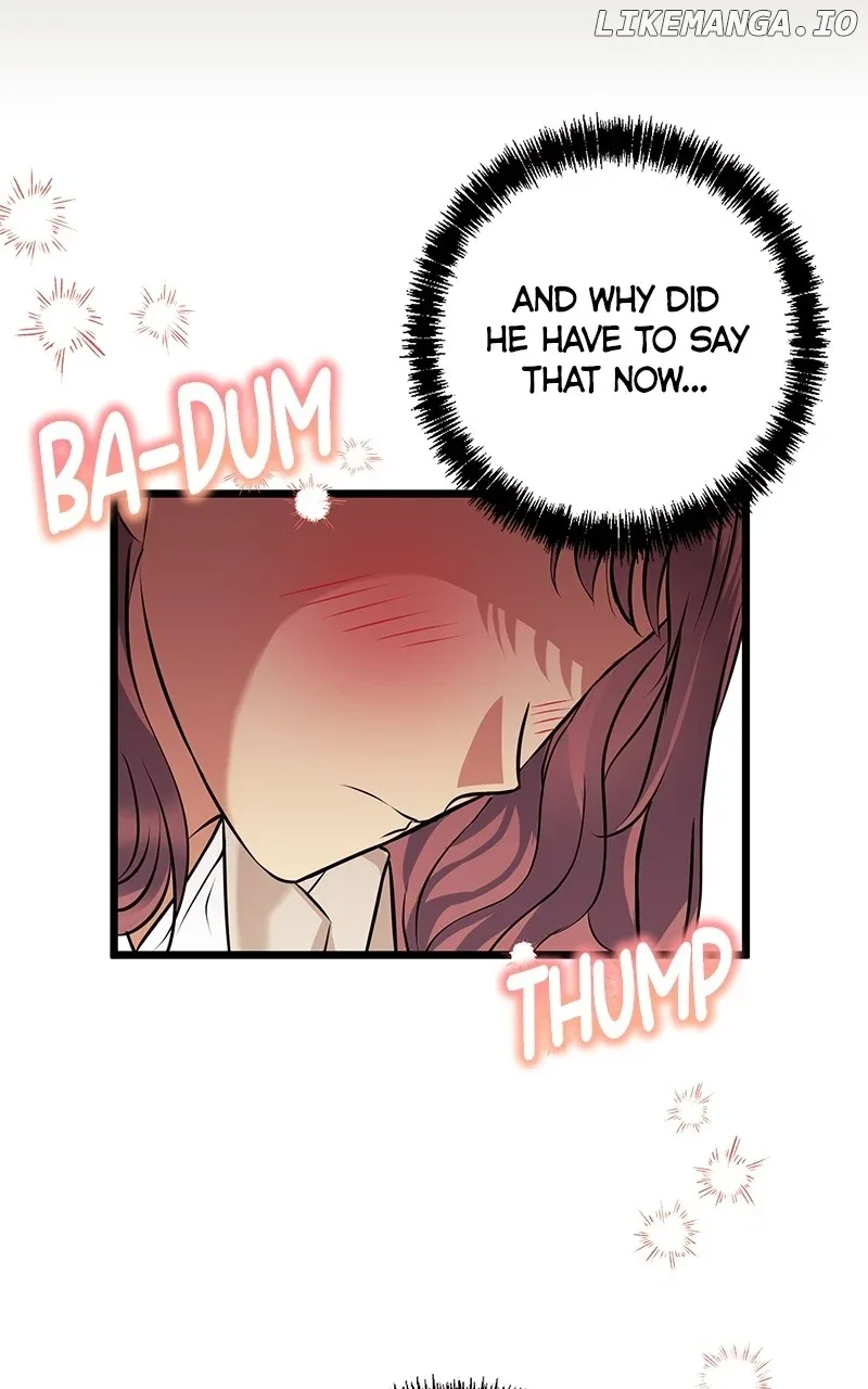 Hell Love Story Chapter 36 page 30