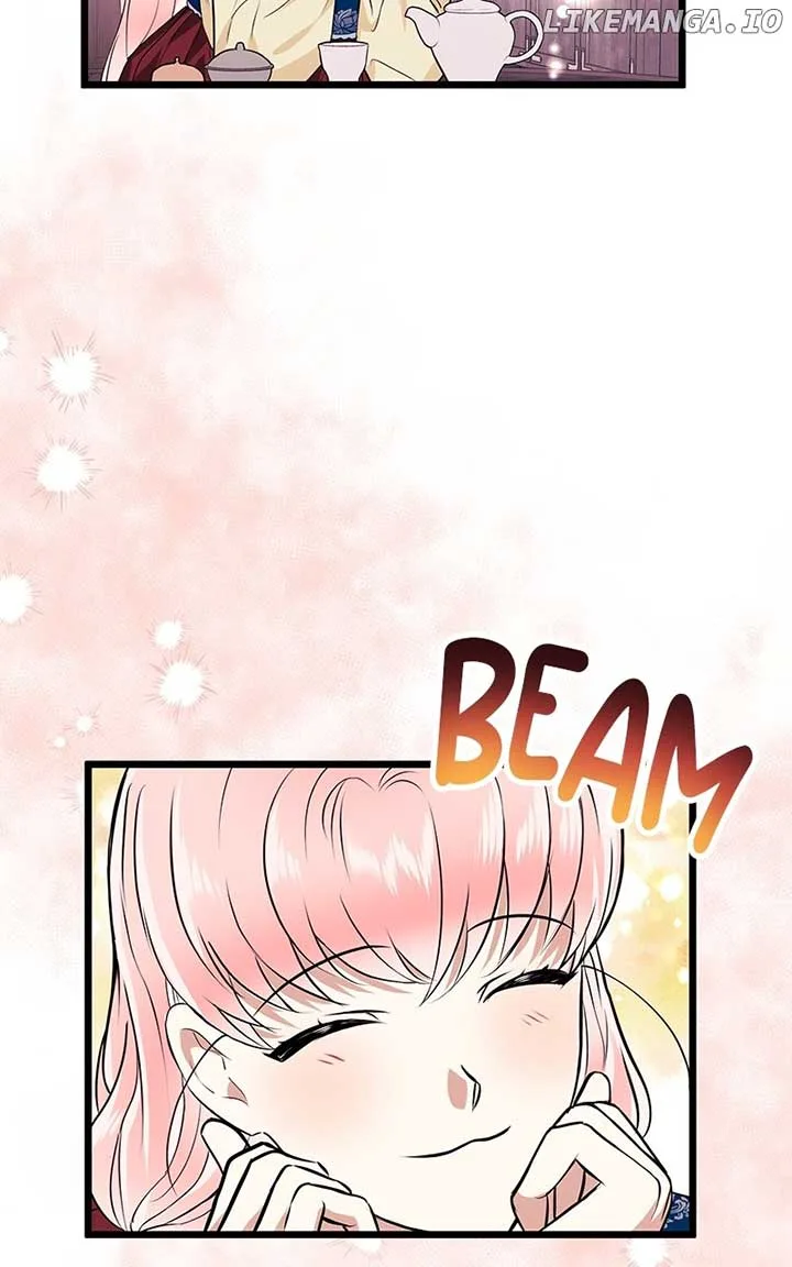 Hell Love Story Chapter 38 page 73