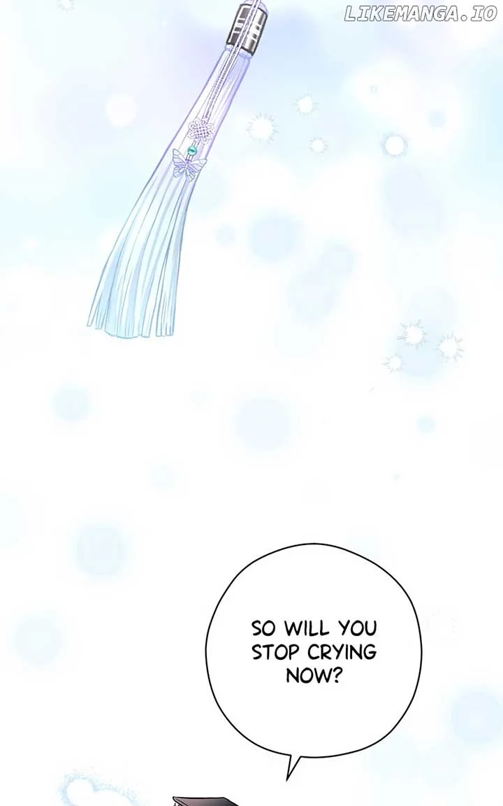 Hell Love Story Chapter 38 page 30