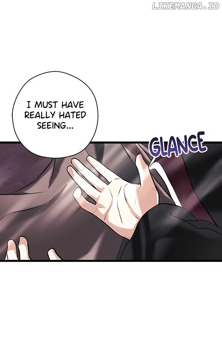 Hell Love Story Chapter 38 page 69