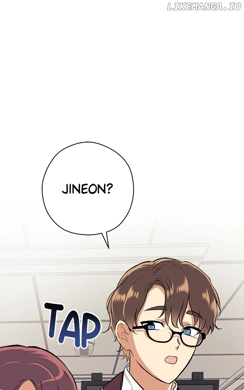 Hell Love Story Chapter 36 page 34