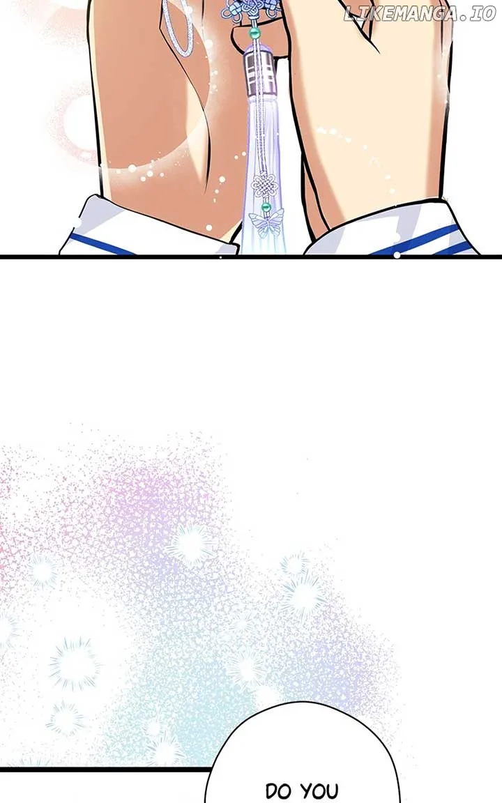 Hell Love Story Chapter 38 page 36