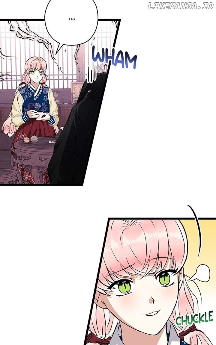 Hell Love Story Chapter 38 page 62