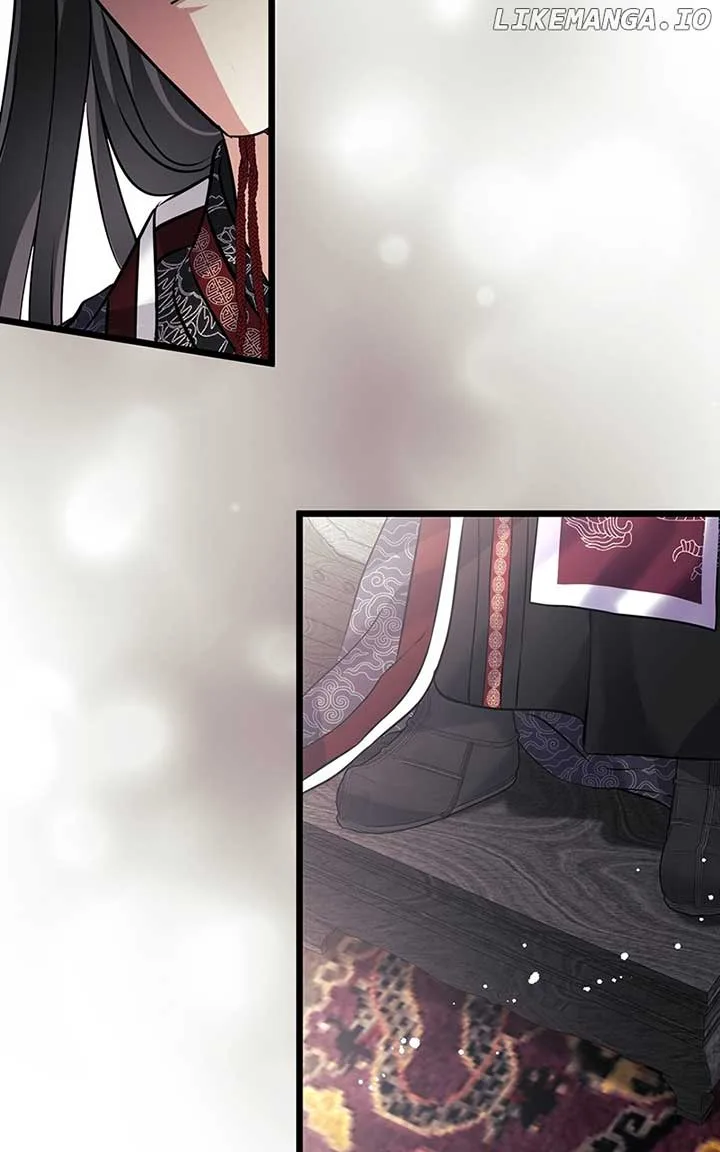 Hell Love Story Chapter 38 page 13