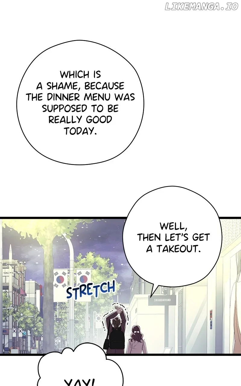 Hell Love Story Chapter 36 page 46