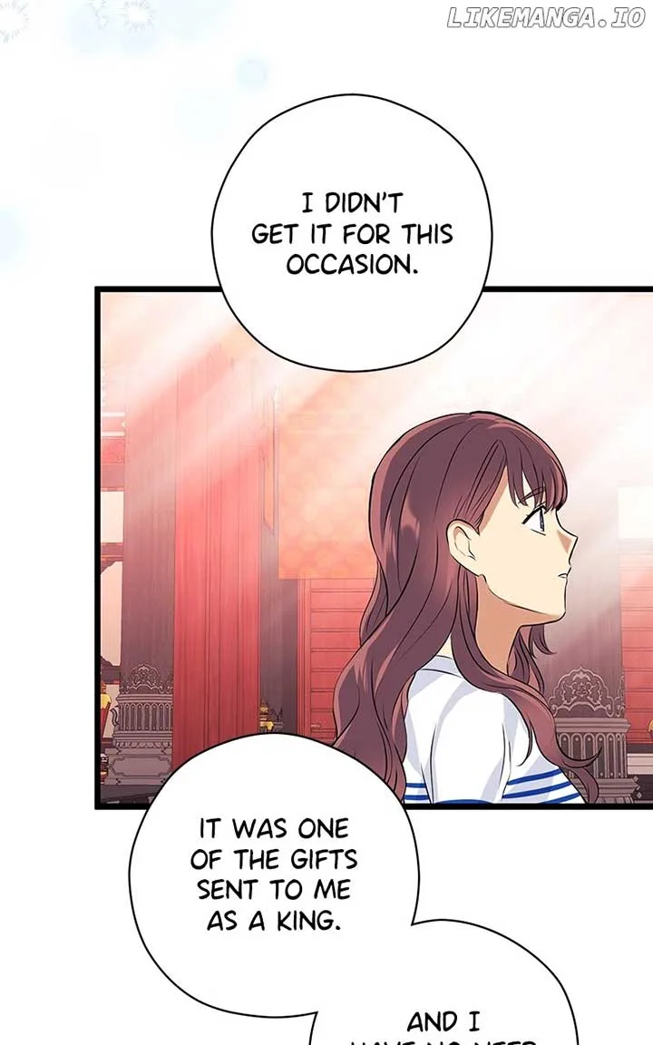Hell Love Story Chapter 38 page 32