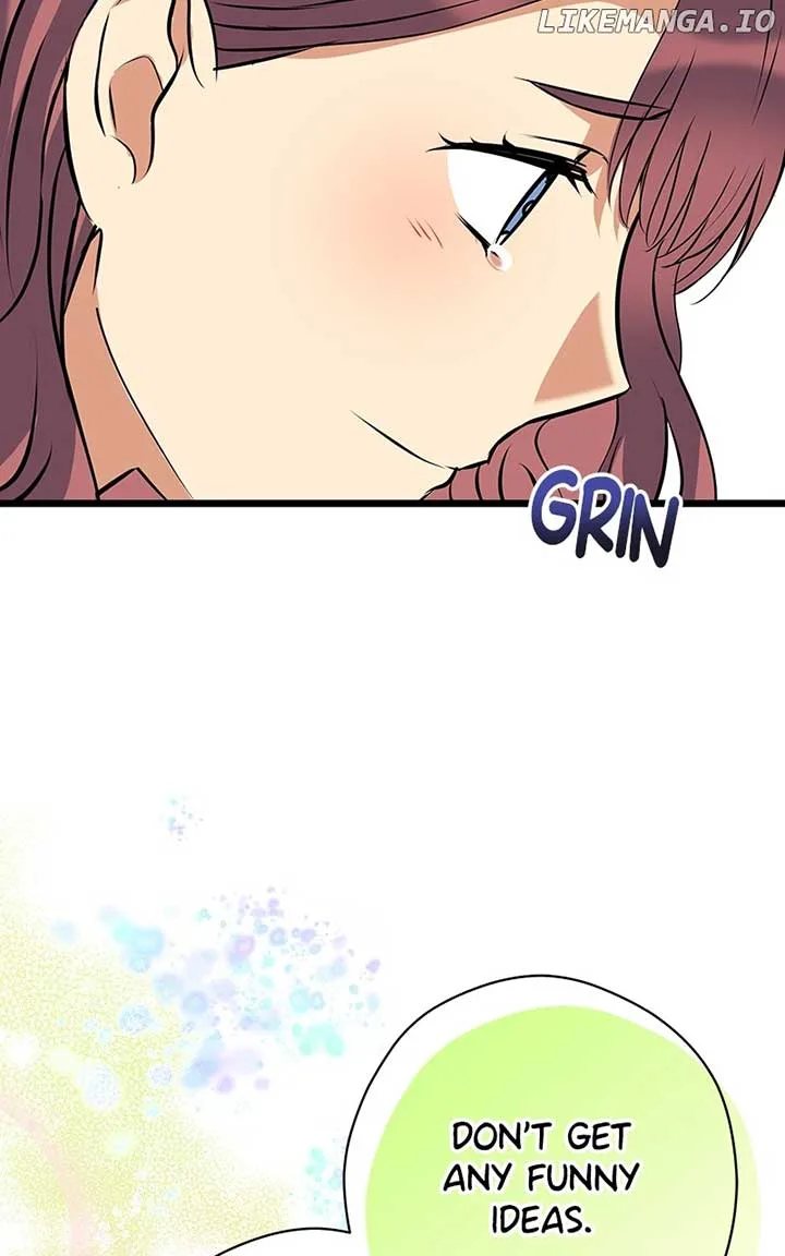 Hell Love Story Chapter 38 page 34