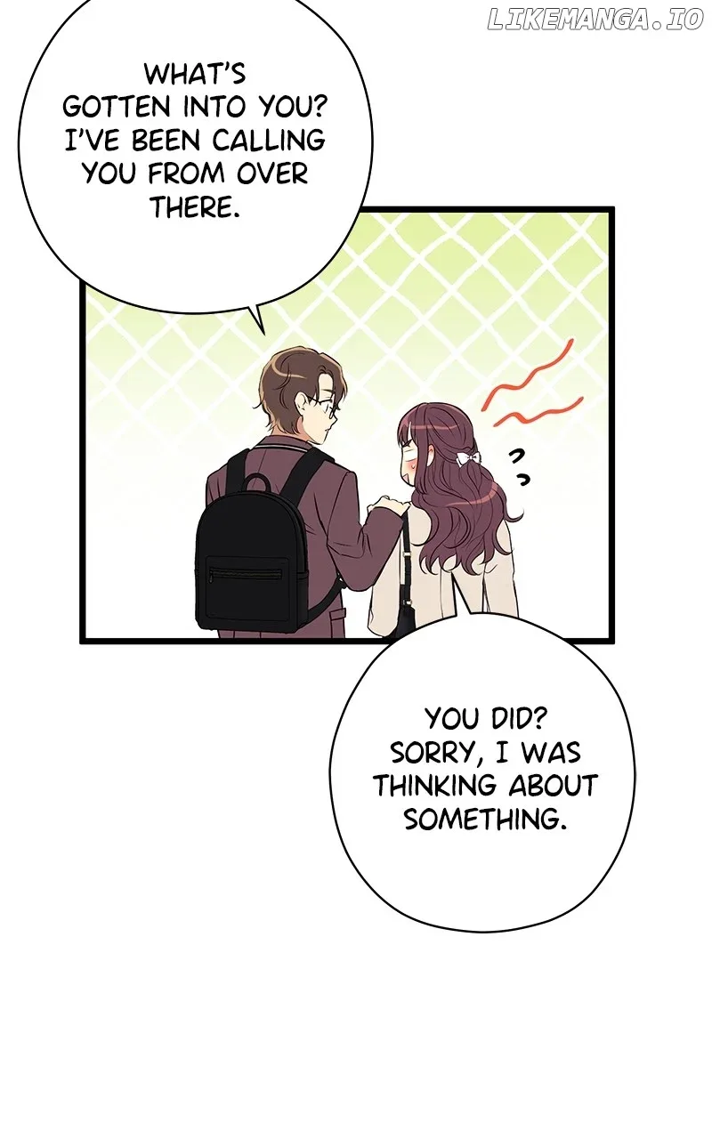 Hell Love Story Chapter 36 page 36