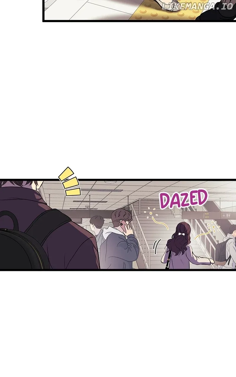 Hell Love Story Chapter 36 page 33