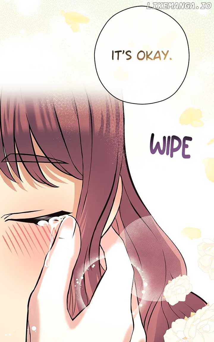 Hell Love Story Chapter 38 page 40