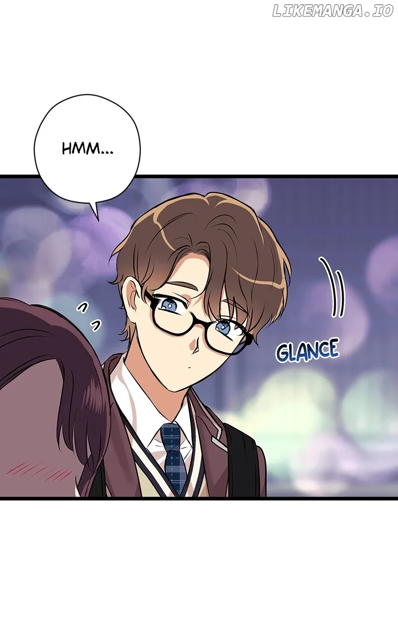 Hell Love Story Chapter 36 page 41