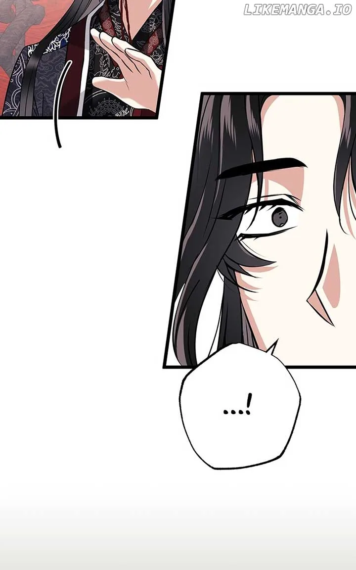 Hell Love Story Chapter 38 page 5