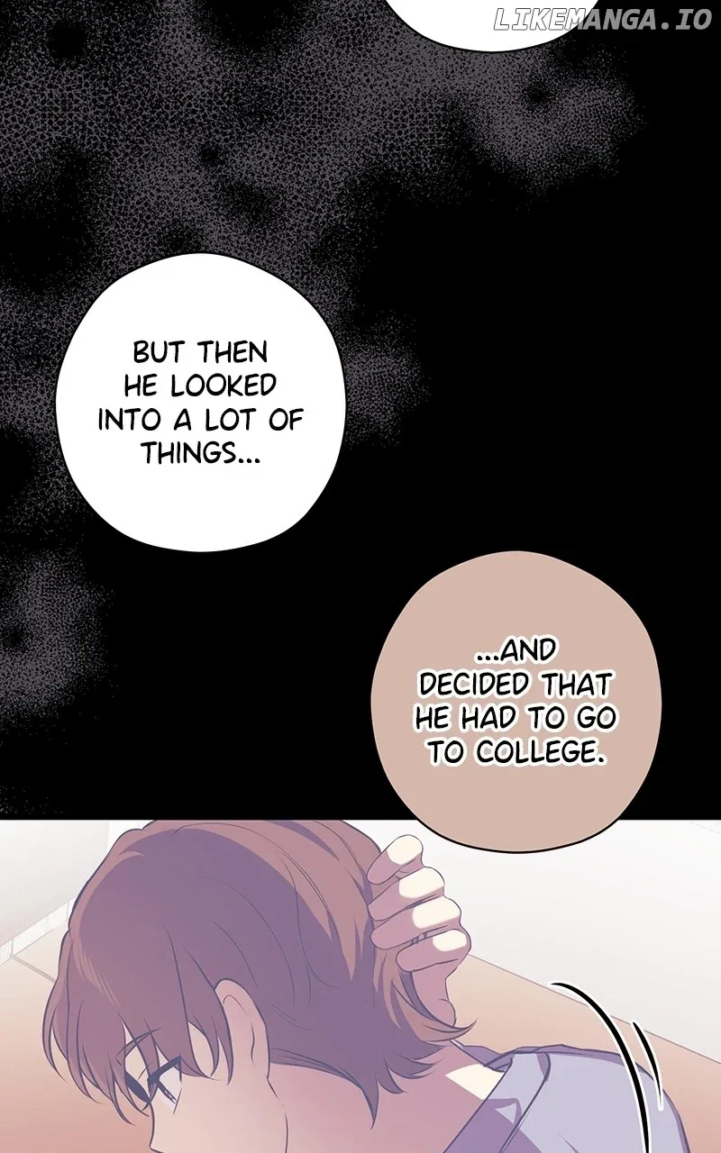 Hell Love Story Chapter 36 page 61