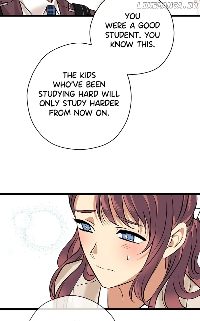Hell Love Story Chapter 36 page 68