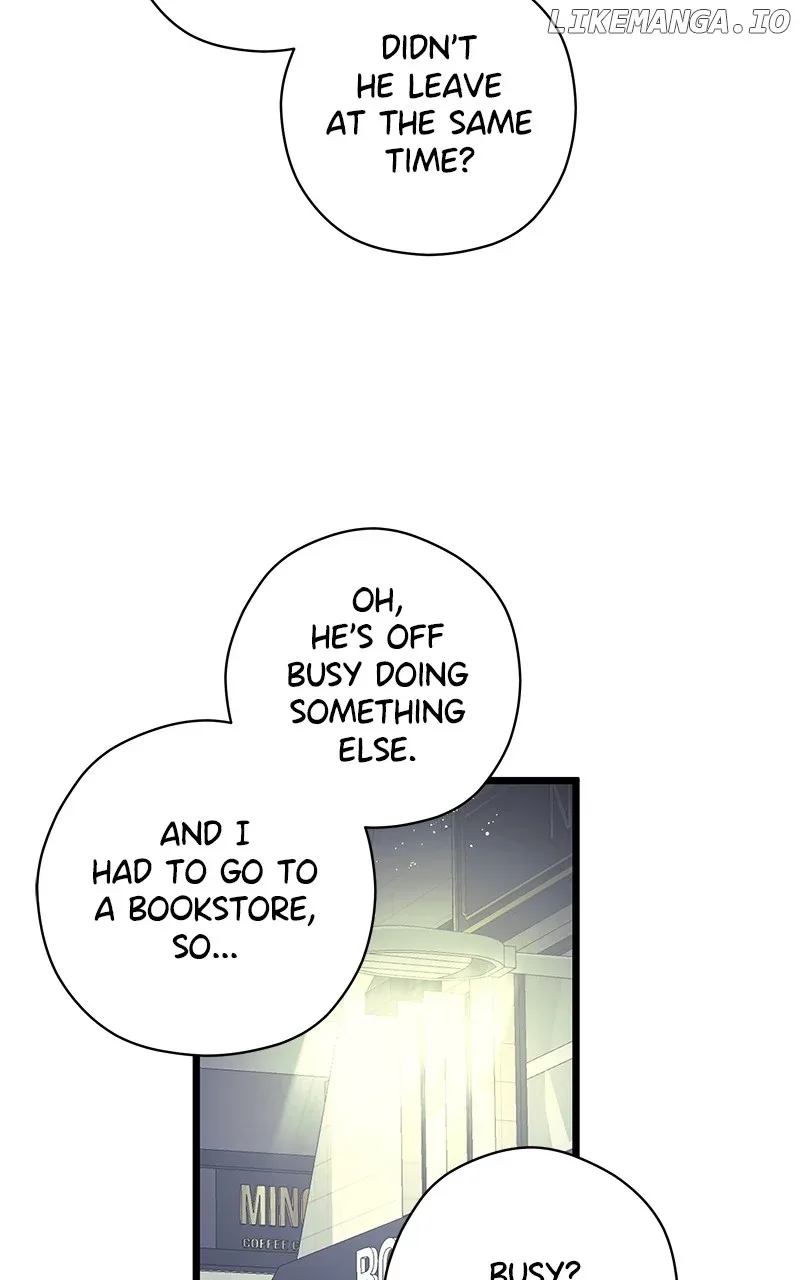 Hell Love Story Chapter 36 page 48