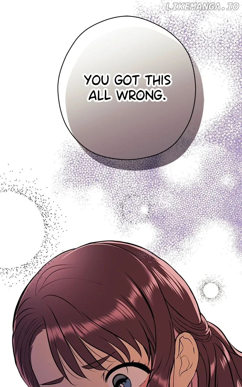 Hell Love Story Chapter 36 page 56