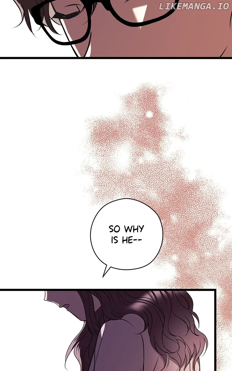 Hell Love Story Chapter 36 page 54